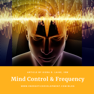 Mind Control and Frequency
