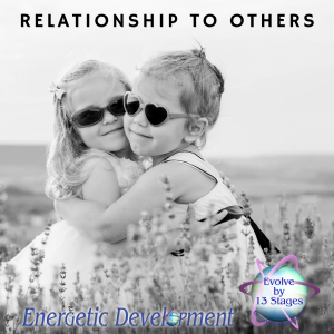 Relationship To Others