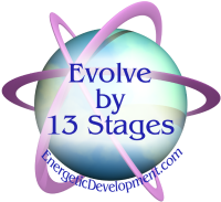 Evolve By 13 Stages